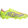 Adidas Muške kopačke Predator League fg/mg, Žute