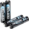 Ansmann Ansmann HR03 Micro (AAA)-Akumulator NiZn 550 mAh 1.6 V 4 KOS