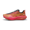 PUMA Deviate NITRO?c Elite Trail Running Shoes Men, Shoes, Melon Glow/Red Glamour/Pure Pink, 44