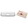 Tacna elegant pravougaona 165x280mm