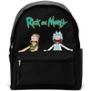 Ranac AbyStyle - Rick And Morty - Rick And Jerry