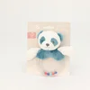 Cute&Cool plišana plastična zvečka panda