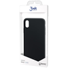 3mk Matt case futrola za Huawei P50 - Crna KP20798