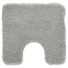 Kleine Wolke WC-PREPROGA Relax siva 55/55 cm