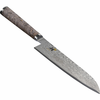 Japonski univerzalni SANTOK nož 18 cm 5000MCD 67 javor MIYABI