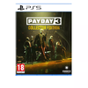 PS5 Payday 3 - Collectors Edition