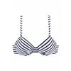 VENICE BEACH Bikini zgornji del Summer, modra