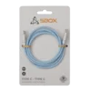 S BOX Kabl USB 3.0 / Type C 1 m