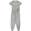 Nirvana Yellow Smile Pižama