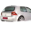 OEM Spojler za zadnje staklo VW Golf IV 4