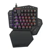 REDRAGON Mehanička gejmerska tastatura Diti K585RGB
