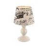 Stona lampa Antique 1XE14 MAX 40W