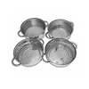 shumee KLAUSBERG STEAM POT 5 ELEM. 22 cm KB-7143