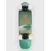 Landyachtz Dinghy Classic - Wave Complete white
