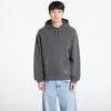 Mikina Carhartt WIP Hooded Torion Sweat UNISEX Black M