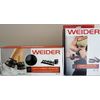 set uteži za roke IN NOGE – Weider
