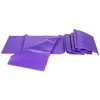 Merco Joga Stretch 1800 Fitness Rubber Purple Pack of 1