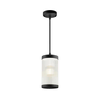 Nordlux - Spoljašnji luster COUPAR 1xE27/25W/230V IP33