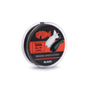 Spomb braided leader 22kg / 50lb 50m BLACK (DBL002)