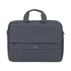 RIVACASE Torba za Laptop 7532, 16, Anti theft, Tamno siva