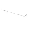 Moderni tračni sistem bele barve 1-fazni 300 cm - Iconic