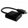 Adapter-konvertor HDMI na VGA (muško-ženski) Linkom