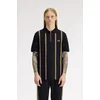 FRED PERRY VERTICAL POLO MAJICA