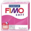 MASA ZA MODELIRANJE 57G FIMO SOFT STAEDTLER 8020-22 ROZA