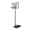 Sportivo Koš podesive visine 206-273 cm