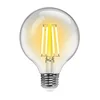 LED prigušiva filament sijalica G95 E27/6W/230V 2700-6500K Wi-Fi - Aigostar