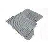 FroGum Tipske patosnice gumene BMW X5 E70 (2006-2012), 4 komada, Sive