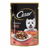 Vrečka Cesar govedina in zelenjava 100 g
