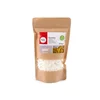 Pesni vosek - leča za izdelavo sveč 250 g - bela naravna
