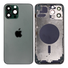 Apple iPhone 13 Pro Max - zadnje ohišje (alpsko zelena)