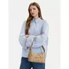Ročna torba LOVE MOSCHINO JC4258PP0OLC0209 Bež