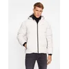 Jack&Jones Puhovka 12236065 Écru Regular Fit