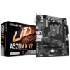 GIGABYTE Matična ploča A520M K V2 rev. 1.x