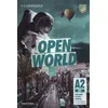 Open World Key Workbook without Answers with Audio Download