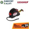 GEDORE Red Merna traka u ojačanom kućištu 5m