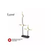 VESTA VESTA 394 STONA LAMPA