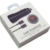 NPA-AC23 Gembird QC3.0 PD auto punjac +kabl,20W 3.6V-6.5V/2.4A, 6.5V-9V/1.67, 9V-12V/1.3