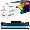 Nadomestni toner HP CF244A