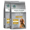 ARDEN GRANGE GF Adult Duck & Superfoods 2 x 12 kg