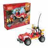 shumee Gasilska postaja Mega Construx 114 kosov GLK53 kock