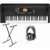 Korg EK-50 L SET Keyboard z dinamiko
