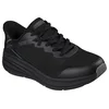 Skechers Muške patike Bobs Skillz, 118431-BBK, Crne