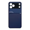 Maska Anti Static za iPhone 17 Pro plava