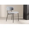 Venture Design Jedilni stol Chico 59x50x79 cm modre barve