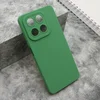 Futrola silikon pro camera za honor x7d/honor smart 400 4g tamno zelena ( F122963 )