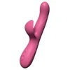 ToyJoy Venus II Vibrator Pink